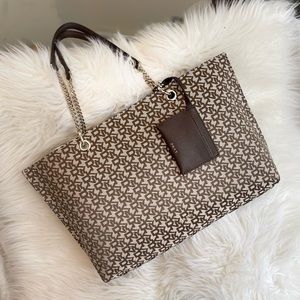 NWT DKNY SHOULDER BAG